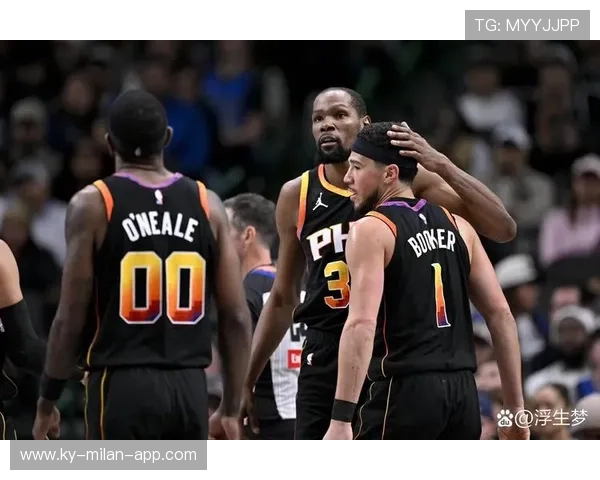 太阳球员罚球稳定率在关键时刻救场