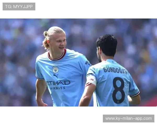 德布劳内精准直塞哈兰德破网曼城领先