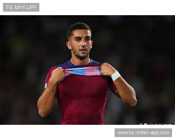 佩德里控球节奏非常稳定